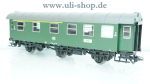 Märklin H0 4317 Personenwagen Wechselstrom Galeriebild - zum Vergrößern bitte auf das Bild klicken