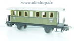 Märklin H0 4040 Spiel- und Bastlerwagen Wechselstrom Galeriebild - zum Vergrößern bitte auf das Bild klicken