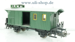 Märklin H0 4038 Personenwagen Wechselstrom Galeriebild - zum Vergrößern bitte auf das Bild klicken