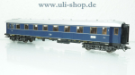 Märklin H0 29845-03 Personenwagen Wechselstrom Galeriebild - zum Vergrößern bitte auf das Bild klicken