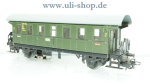 Märklin H0 4002 Personenwagen Wechselstrom Galeriebild - zum Vergrößern bitte auf das Bild klicken