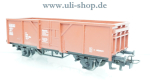 Märklin H0 4430 Güterwagen Wechselstrom Galeriebild - zum Vergrößern bitte auf das Bild klicken