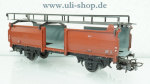 Märklin H0 4612 Güterwagen Wechselstrom Galeriebild - zum Vergrößern bitte auf das Bild klicken
