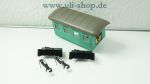 Fleischmann Magic Train Spur 0 Galeriebild - zum Vergrößern bitte auf das Bild klicken