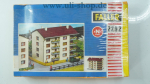 Faller N 2292 Modellhaus Galeriebild - zum Vergrößern bitte auf das Bild klicken