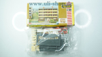 Faller H0 B-906 Modellhaus Galeriebild - zum Vergrößern bitte auf das Bild klicken