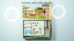 Faller H0 B-256 Modellhaus Galeriebild - zum Vergrößern bitte auf das Bild klicken