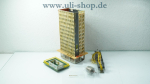 Faller H0 905 Modellhaus Galeriebild - zum Vergrößern bitte auf das Bild klicken