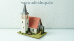 Rudolf Spitaler H0 Modellhaus Galeriebild - zum Vergrößern bitte auf das Bild klicken