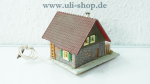 Faller H0 227 Modellhaus Galeriebild - zum Vergrößern bitte auf das Bild klicken