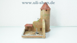 Faller AMS H0 B-929 Modellhaus Galeriebild - zum Vergrößern bitte auf das Bild klicken