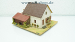 Faller H0 231 Modellhaus Galeriebild - zum Vergrößern bitte auf das Bild klicken