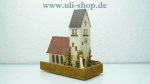 Faller H0 237 Modellhaus Galeriebild - zum Vergrößern bitte auf das Bild klicken