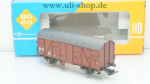 Roco H0 4304 Güterwagen Gleichstrom Galeriebild - zum Vergrößern bitte auf das Bild klicken
