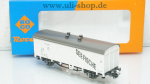 Roco H0 4312A Güterwagen Gleichstrom Galeriebild - zum Vergrößern bitte auf das Bild klicken