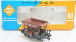 Roco H0 4334B Güterwagen Gleichstrom Galeriebild - zum Vergrößern bitte auf das Bild klicken