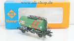 Roco H0 4336E Güterwagen Gleichstrom Galeriebild - zum Vergrößern bitte auf das Bild klicken