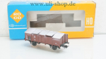 Roco H0 4313 Güterwagen Gleichstrom Galeriebild - zum Vergrößern bitte auf das Bild klicken