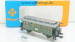 Roco H0 4208 Personenwagen Gleichstrom Galeriebild - zum Vergrößern bitte auf das Bild klicken