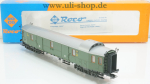 Roco H0 4220B Personenwagen Gleichstrom Galeriebild - zum Vergrößern bitte auf das Bild klicken