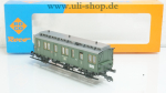 Roco H0 44221A Personenwagen Gleichstrom Galeriebild - zum Vergrößern bitte auf das Bild klicken