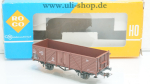 Roco H0 4309 Güterwagen Gleichstrom Galeriebild - zum Vergrößern bitte auf das Bild klicken