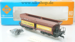 Roco H0 4370 Güterwagen Gleichstrom Galeriebild - zum Vergrößern bitte auf das Bild klicken