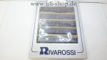Rivarossi H0 2900 Wagenpackung Gleichstrom Galeriebild - zum Vergrößern bitte auf das Bild klicken