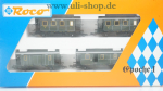 Roco H0 44014 Wagenpackung Gleichstrom Galeriebild - zum Vergrößern bitte auf das Bild klicken