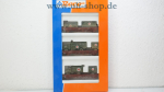 Roco H0 44024 Wagenpackung Gleichstrom Galeriebild - zum Vergrößern bitte auf das Bild klicken