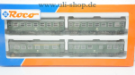 Roco H0 44047 Wagenpackung Gleichstrom Galeriebild - zum Vergrößern bitte auf das Bild klicken