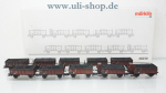 Märklin H0 46030 Wagenpackung Wechselstrom Galeriebild - zum Vergrößern bitte auf das Bild klicken