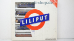 Liliput H0 844 Wagenpackung Gleichstrom Galeriebild - zum Vergrößern bitte auf das Bild klicken