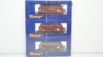 Roco H0 45970 Wagenpackung Gleichstrom Galeriebild - zum Vergrößern bitte auf das Bild klicken