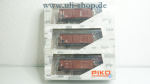 PIKO H0 58314 Wagenpackung Gleichstrom Galeriebild - zum Vergrößern bitte auf das Bild klicken
