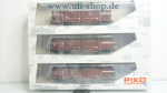 PIKO H0 58319 Wagenpackung Gleichstrom Galeriebild - zum Vergrößern bitte auf das Bild klicken