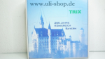 TRIX H0 23232 Wagenpackung Gleichstrom Galeriebild - zum Vergrößern bitte auf das Bild klicken