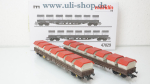 Märklin H0 47029 Wagenpackung Wechselstrom Galeriebild - zum Vergrößern bitte auf das Bild klicken