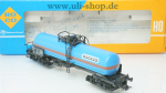 Roco H0 4354C Güterwagen Gleichstrom Galeriebild - zum Vergrößern bitte auf das Bild klicken