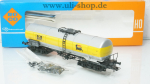 Roco H0 4365C Güterwagen Wechselstrom Galeriebild - zum Vergrößern bitte auf das Bild klicken