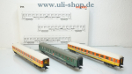 Märklin H0 42997 Wagenpackung Wechselstrom Galeriebild - zum Vergrößern bitte auf das Bild klicken