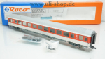Roco H0 45270 Personenwagen Gleichstrom Galeriebild - zum Vergrößern bitte auf das Bild klicken
