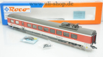Roco H0 44885 Personenwagen Gleichstrom Galeriebild - zum Vergrößern bitte auf das Bild klicken