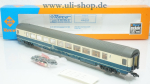 Roco H0 54235A Personenwagen Gleichstrom Galeriebild - zum Vergrößern bitte auf das Bild klicken