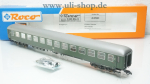 Roco H0 44740 Personenwagen Gleichstrom Galeriebild - zum Vergrößern bitte auf das Bild klicken