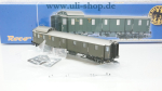 Roco H0 45587 Personenwagen Gleichstrom Galeriebild - zum Vergrößern bitte auf das Bild klicken