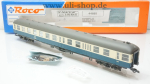 Roco H0 44685 Personenwagen Gleichstrom Galeriebild - zum Vergrößern bitte auf das Bild klicken