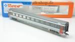 Roco H0 44770 Personenwagen Gleichstrom Galeriebild - zum Vergrößern bitte auf das Bild klicken