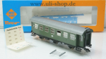 Roco H0 4214S Personenwagen Gleichstrom Galeriebild - zum Vergrößern bitte auf das Bild klicken