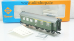 Roco H0 44253 Personenwagen Gleichstrom Galeriebild - zum Vergrößern bitte auf das Bild klicken